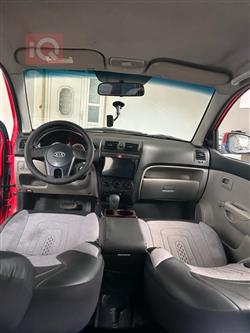 كيا بيكانتو